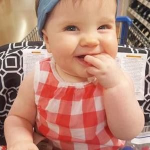 Meet your Posher, Cory